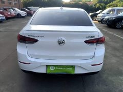 Buick Excelle Facelift Classic 1.5L Automatic Elite - ფოტო 6