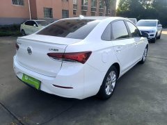 Buick Excelle Facelift Classic 1.5L Automatic Elite - ფოტო 7