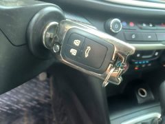 Buick Excelle Facelift Classic 1.5L Automatic Elite - ფოტო 9