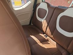 Wuling Hongguang MINIEV 2024 Third Generation 215km Youth Edition - ფოტო 10