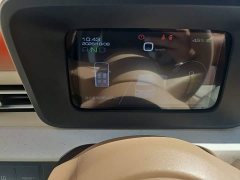 Wuling Hongguang MINIEV 2024 Third Generation 215km Youth Edition - ფოტო 11