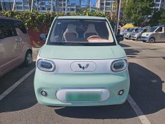 Wuling Hongguang MINIEV 2024 Third Generation 215km Youth Edition - ფოტო 3