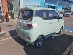 Wuling Hongguang MINIEV 2024 Third Generation 215km Youth Edition - ფოტო 5