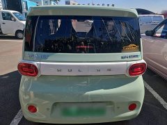 Wuling Hongguang MINIEV 2024 Third Generation 215km Youth Edition - ფოტო 6