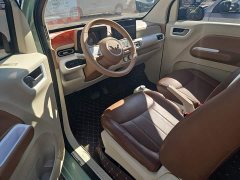 Wuling Hongguang MINIEV 2024 Third Generation 215km Youth Edition - ფოტო 8