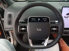 Li Auto L6 2024 Max - ფოტო 11