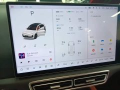 Li Auto L6 2024 Max - ფოტო 13