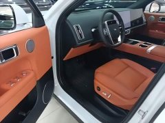 Li Auto L6 2024 Max - ფოტო 16