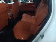 Li Auto L6 2024 Max - ფოტო 17