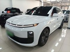 Li Auto L6 2024 Max - ფოტო 2
