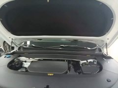 Li Auto L6 2024 Max - ფოტო 20