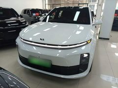 Li Auto L6 2024 Max - ფოტო 3