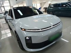 Li Auto L6 2024 Max - ფოტო 4