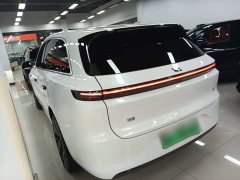 Li Auto L6 2024 Max - ფოტო 5