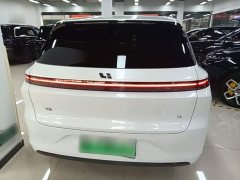 Li Auto L6 2024 Max - ფოტო 6