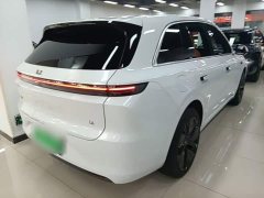 Li Auto L6 2024 Max - ფოტო 7
