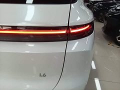 Li Auto L6 2024 Max - ფოტო 8