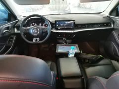 SAIC MG5 2021 180DVVT CVT Youth Fashion Edition - ფოტო 10
