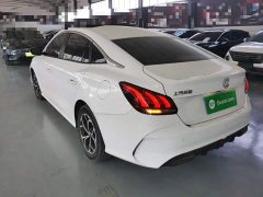 SAIC MG5 2021 180DVVT CVT Youth Fashion Edition - ფოტო 5