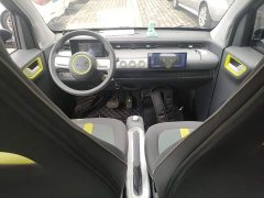 Wuling Hongguang MINIEV GAMEBOY 300km Fun Edition LFP Battery - ფოტო 10