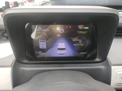 Wuling Hongguang MINIEV GAMEBOY 300km Fun Edition LFP Battery - ფოტო 12