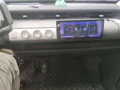 Wuling Hongguang MINIEV GAMEBOY 300km Fun Edition LFP Battery - ფოტო 13
