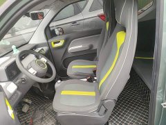 Wuling Hongguang MINIEV GAMEBOY 300km Fun Edition LFP Battery - ფოტო 15
