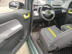 Wuling Hongguang MINIEV GAMEBOY 300km Fun Edition LFP Battery - ფოტო 16