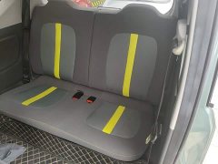 Wuling Hongguang MINIEV GAMEBOY 300km Fun Edition LFP Battery - ფოტო 17