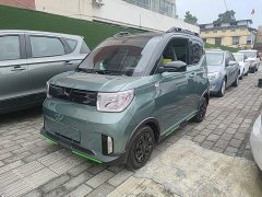 Wuling Hongguang MINIEV GAMEBOY 300km Fun Edition LFP Battery - ფოტო 2