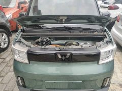 Wuling Hongguang MINIEV GAMEBOY 300km Fun Edition LFP Battery - ფოტო 20