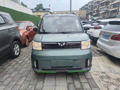 Wuling Hongguang MINIEV GAMEBOY 300km Fun Edition LFP Battery - ფოტო 3