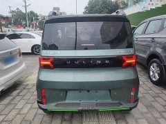 Wuling Hongguang MINIEV GAMEBOY 300km Fun Edition LFP Battery - ფოტო 6