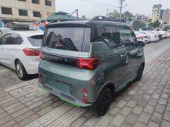 Wuling Hongguang MINIEV GAMEBOY 300km Fun Edition LFP Battery - ფოტო 7