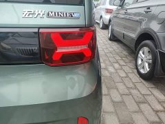 Wuling Hongguang MINIEV GAMEBOY 300km Fun Edition LFP Battery - ფოტო 8