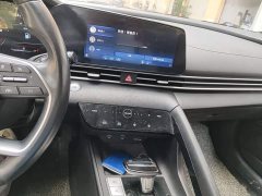 Hyundai Elantra 1.5L CVT Luxury - ფოტო 6