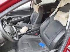 Hyundai Elantra 1.5L CVT Luxury - ფოტო 8