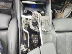 BMW 5 Series (Import) 2022 Facelift II 530i Stylish Edition M Sport Package - ფოტო 10