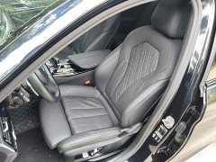 BMW 5 Series (Import) 2022 Facelift II 530i Stylish Edition M Sport Package - ფოტო 11