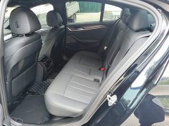 BMW 5 Series (Import) 2022 Facelift II 530i Stylish Edition M Sport Package - ფოტო 13