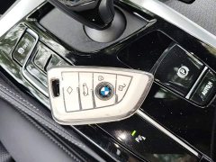 BMW 5 Series (Import) 2022 Facelift II 530i Stylish Edition M Sport Package - ფოტო 17