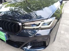 BMW 5 Series (Import) 2022 Facelift II 530i Stylish Edition M Sport Package - ფოტო 18