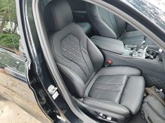 BMW 5 Series (Import) 2022 Facelift II 530i Stylish Edition M Sport Package - ფოტო 20