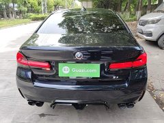 BMW 5 Series (Import) 2022 Facelift II 530i Stylish Edition M Sport Package - ფოტო 4
