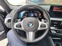 BMW 5 Series (Import) 2022 Facelift II 530i Stylish Edition M Sport Package - ფოტო 7