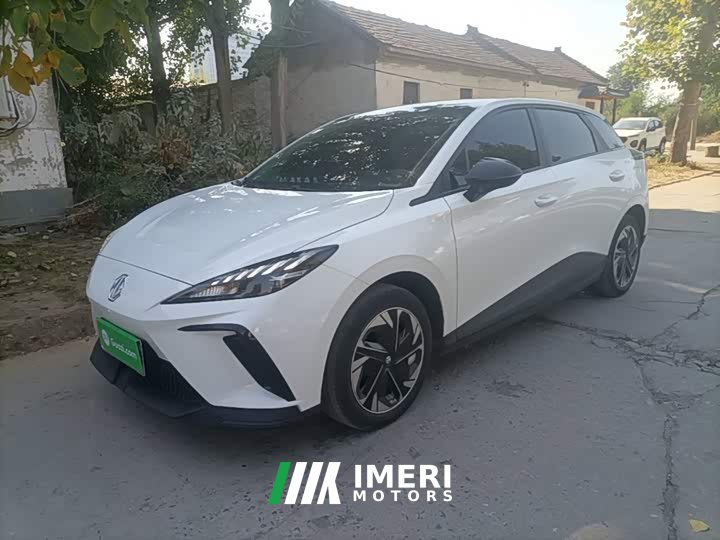 SAIC MG4 425km Luxury - ავტომობილი ჩინეთიდან