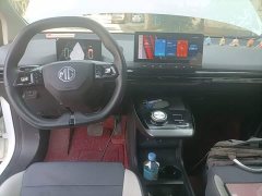 SAIC MG4 425km Luxury - ფოტო 10