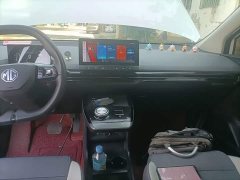 SAIC MG4 425km Luxury - ფოტო 13