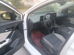 SAIC MG4 425km Luxury - ფოტო 16