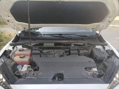 SAIC MG4 425km Luxury - ფოტო 20